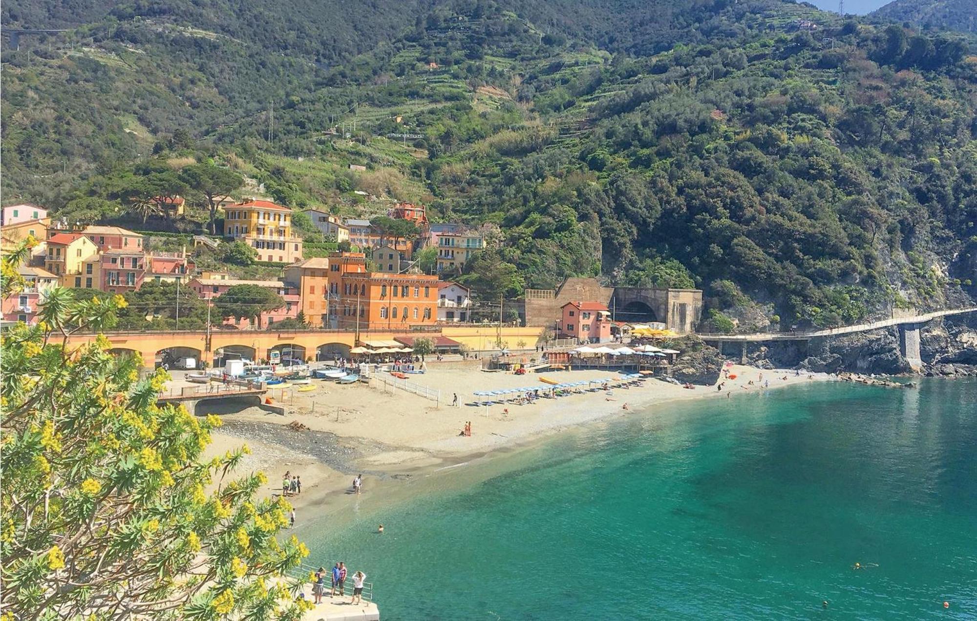 Seroa Vernazza Exterior photo